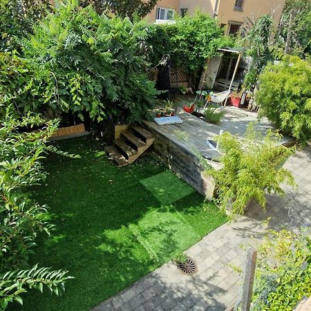 Logement Spacieux Strasbourg Proche Centre-Ville Buitenkant foto