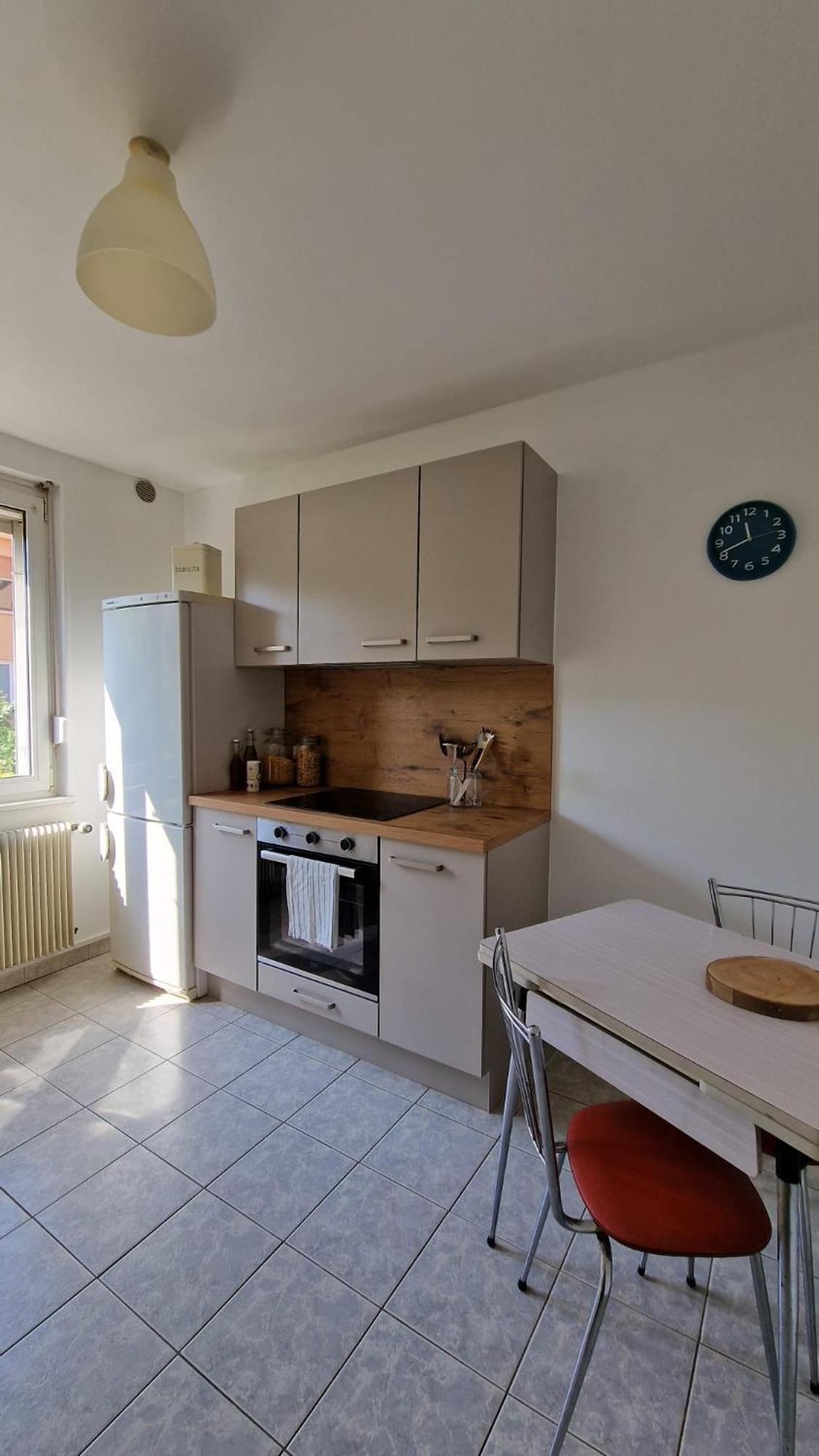 Logement Spacieux Strasbourg Proche Centre-Ville Buitenkant foto